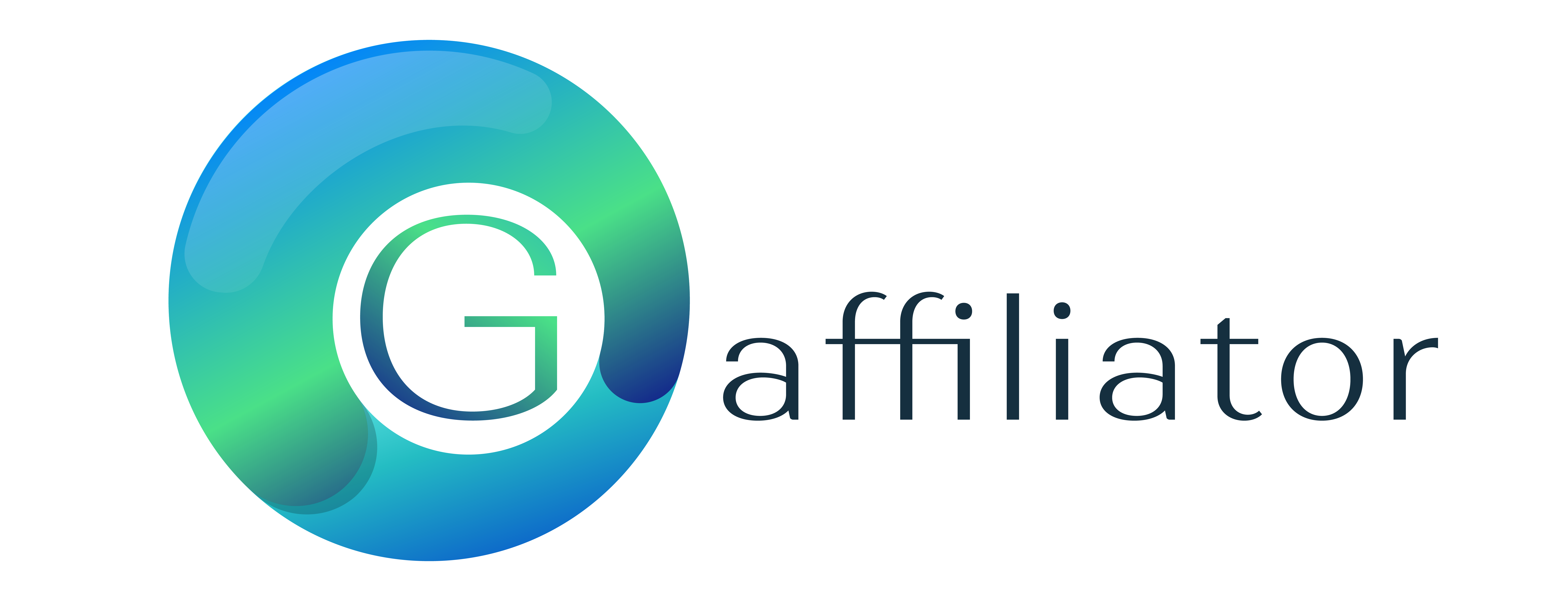 Gaffiliator logo