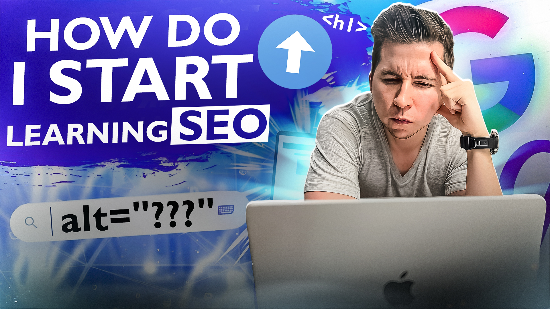 How To Learn SEO in 2 Weeks: My Insights and Expert Tips