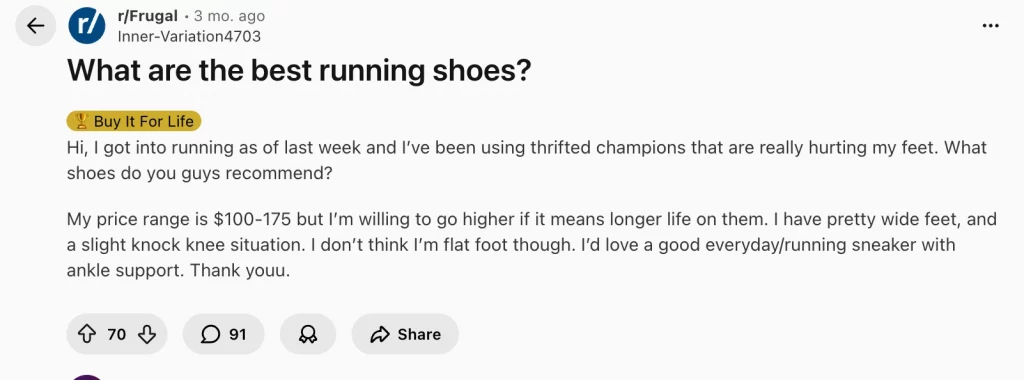 NON-Manipulated Upvotes on reddit and how the affect Google rankings